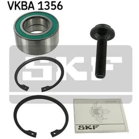 Resim Skf Vkbc20085 - Arka Teker Rulmanı Renault Megane Iı 02 Scenıc I 