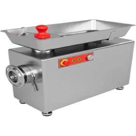 Resim Empero Emp.mm.22.09-S Soğutmalı Et Kıyma Makinesi 