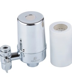 Resim Mak Supply Mutfak Musluk Su Filtresi 128 x 108 mm 