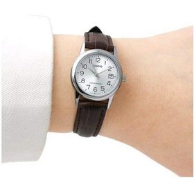 Resim Casio LTP-V002L-7B2UDF Kadın Kol Saati 