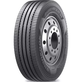Resim Hankook 315/70 R22.5 20PR 156/150L Smart Flex AH51 M+S Oto Yaz Lastiği (Üretim Yılı: 2024) 