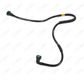 Resim Nıfea 19990 - Yakıt Borusu C-max Iı 1.6 Tdci T1da - T1db 