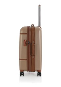Resim Mçs Group Mçs Lüx Abs Valiz V209 65 Cm S17y10001965 00026 Şampanya 