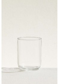 Resim 6'lı Iconic Su Bardağı 270 Cc 142333 