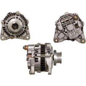 Resim Bosch Dodo Alternatör Mıtsubıshı 12V 110A Clıo-Megan ALT535 