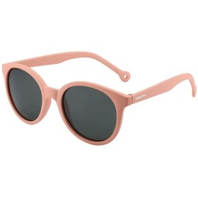 Resim Parafina Via Nude Rubber Dark Green Unisex Pembe Gözlük 