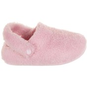 Resim Crocs Classic Cozzzy Slipper Pink Milk 209386-6ZW 