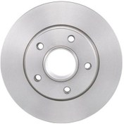 Resim Esse Otomotiv - Trafic 2 / Vıvaro Fren Diski Arka 280 Mm Rulmansız 01- Bch 0986479144 7711130076 