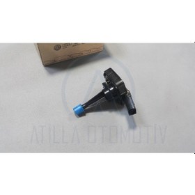 Resim SKODA RAPİD 13-20 1.2 TSİ 1.4 TDİ YAĞ SEVİYE SENSÖRÜ. 