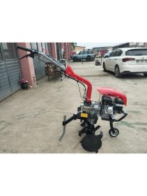 Resim Honda GX200 Garden Mina 2+1 Çapa Makinası 