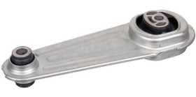Resim MOTOR TAKOZU ARKA RENAULT CLIO III 05 MODUS 04 KANGOO II 08 MEGANE II 02 08 SC NIC II 03 06 DACIA SANDERO 08 LOGAN 06 1.2 D4F 1.4 K4J 1.5dCi K9K 1.6 K4M 