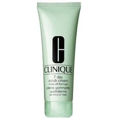 Resim Clinique 7 Day Scrub Arındırıcı Krem Peeling 100 ml 