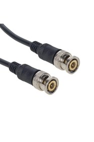 Resim Powermaster Bnc Erkek-erkek Kablo 1metre 