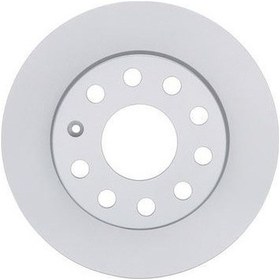 Resim Fren Diski Arka Golf V Vı Octavıa 04 Toledo Iıı Altea 04 Leon 04 Caddy Iıı A3 03 1k0615601k / Bos 