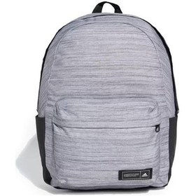 Resim Adidas Clsc Bp Att1 Unisex Sırt Çantası Iz1882 Gri - Gri 