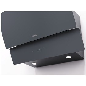 Resim Teka ATV 60 PRO ST Cam Yüzeyli Duvar Tipi Davlumbaz 