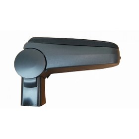 Resim Volkwagen Passat Kolçak Passat Kol Dayama Tip Siyah Kumaş 3B0864207SK 