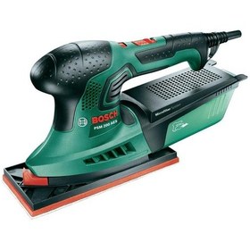 Resim Bosch PSM 200 AES Delta Zımpara - 06033B6000 