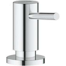Resim Grohe Sıvı Sabunluk Tezgahüstü Krom 40535000 
