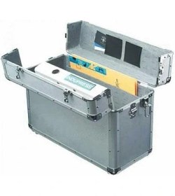 Resim Chanta 961B Alüminyum Avadanlık Çanta 