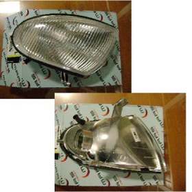 Resim Mars HYUNDAI ACCENT SINYAL LAMBA SOL 19982000 DUYSUZ 92301223109230122300 