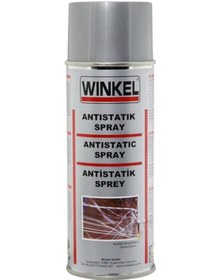 Resim Winkel Antistatik Sprey 400 ML 