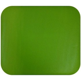 Resim Knsz oturma minderi 1 li zengin&mağrur&uslu yşl suni deri tel bar sandalyesi için 