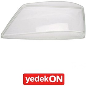 Resim Far Camı Tgx-Tgs Sol Ayfar - 81251100083 