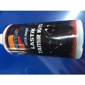 Resim Tubles Lastik Sıvısı 