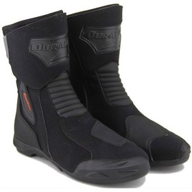 Resim Duratech Como Siyah Motosiklet Botu 