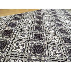 Resim Algelsineve Babil Serme Halı Örtüsü, 6 Veya 12 Metrekare 