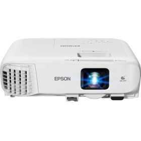 Resim Epson EB-992F 4000 Al Full Hd Kablosuz Projeksiyon Cihazı 