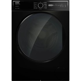Resim Vestel Cmı 108322 Ms Wıfı 10 kg 1200 Devir Çamaşır Makinesi 