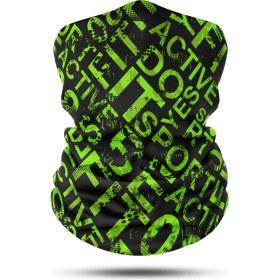 Resim Motorcu Boyunlugu Unisex Bandana Motosiklet Bandana Boyunluk Kadın Erkek Boyunluk Headwear BDK539 
