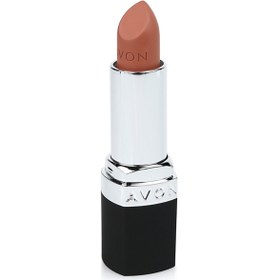 Resim Avon True Perfectly Mat Ruj Marvelous Mocha 49610 ruj4347654 