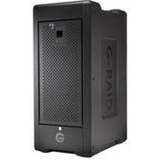 Resim SanDisk Professional 96TB XL G-RAID Shuttle 8 Thunderbolt 3 SDPH48H-096TB-MBAAB 