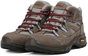 Resim GriSport Kadın Trekking Bot Ve Ayakkabısı Kahverengi 11749N66T 