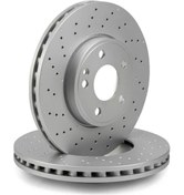 Resim Ön Disk 406 Xantia 186533-4249.j1 