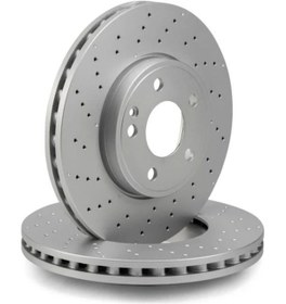 Resim Ön Disk 406 Xantia 186533-4249.j1 