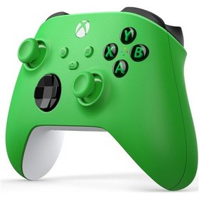 Resim Microsoft Xbox Wireless Controller Gen9 Velocity Green 