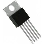 Resim Lm2575T-5.0 To220 Voltaj Regülatörü 
