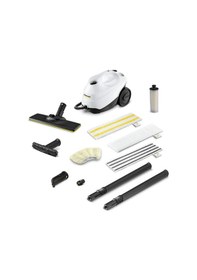 Resim Karcher SC 3 EF Anniversary Edition Buharlı Temizlik Makinesi 