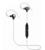 Resim AWEI Sport Stereo Bluetooth Kablosuz Kulaklık A620BL Beyaz 