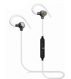 Resim AWEI Sport Stereo Bluetooth Kablosuz Kulaklık A620BL Beyaz 