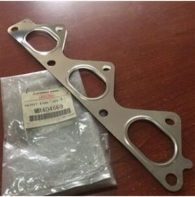 Resim Mitsubishi Pajero Egzoz Manifold Conta MR404669 