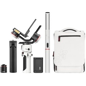 Resim Zhiyun Crane M3 Pro Kit Gimbal 