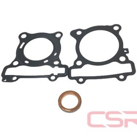 Resim Conta Yarım Nmax A 