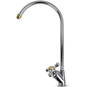 Resim Su Arıtma Cihazı Için Yıldız Musluk - Ideal Mağaza 