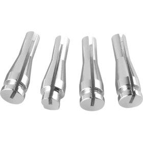 Resim Sharplace 4 Adet Kapı Kablosu Onarım Kiti Ford F Serisi Için Uygun Acc Kurulumu Kolay (Yurt Dışından) 