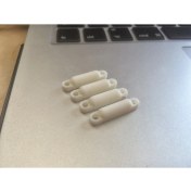 Resim Yeni Emniyet Kemeri Durdurucusu (Emniyet Kemeri Tutucusu Değiştirme Düğmesini Dikin) T1585161 